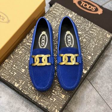 Tods sz35-40 mnh0515 (16)